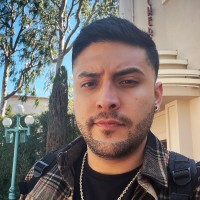 Aaron Villanueva