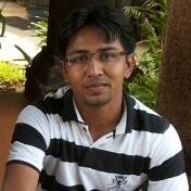Dhaval Suthar