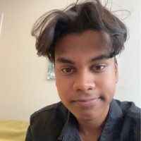Abhishek Rameshanand