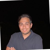 Ishaan Shah