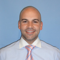 Andrew Kram