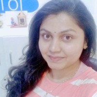 Komal Jagtap