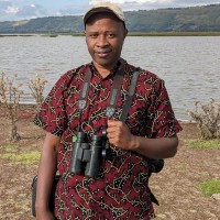 Paul K. Ndang'Ang'A