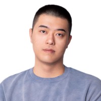 Jinghan Hu