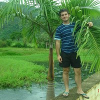 euler santiago