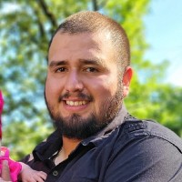 Benjamin Resendiz