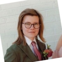 Maddie Mcbratney