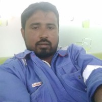 Ejaz Ahmed