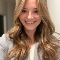 Megan Harris, Ccc-Slp
