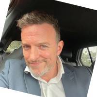 Ben Courtney