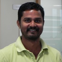 Nageswara Rao Bezawada