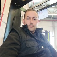 Sergio Rodríguez Martínez
