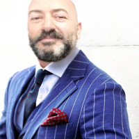 Mehmet Ayhan Coskun