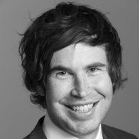 Benjamin Karalus