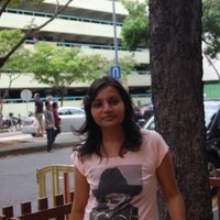 Neha Agarwal
