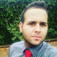 Alejandro Alvarez Chirino