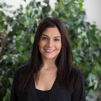 Christina Gavrilellis