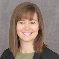 Tracy Gebhart, Mpp