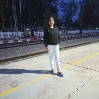Sushmita Goyal