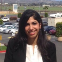 Maryam Elfeki, Ph.D.
