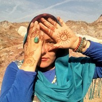 Maryam Karimi
