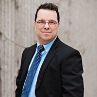 Sebastien Lehoux, Mba