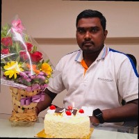 Anil Solanki