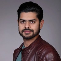 Muhammad USAMA