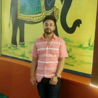 Subrata Mondal