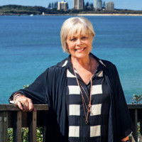 Mary Prowd