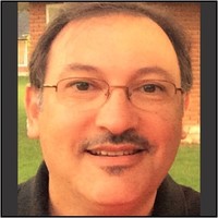 Jorge Daniel Rodríguez