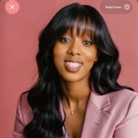 Gina Washington