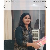 Anuradha Chauhan