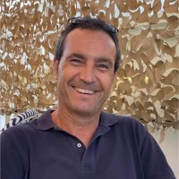 Alfredo Ferrer
