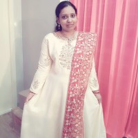 Srimathi K