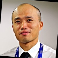 Ping-Yen Chou