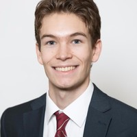 Nick Harrison