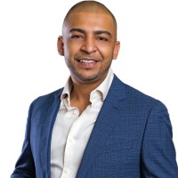Andrew Mehta