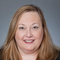 Tina N. Moss