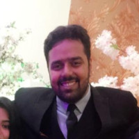 Tejas Sharma