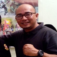 John Zain