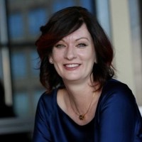 Helen Blackford