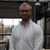 Fredrik Blomgren