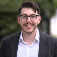 Brandon Farrell, P.Eng., Pmp
