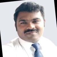 Maharajan Arunachalam