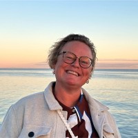 Ann-Charlotte Andersson