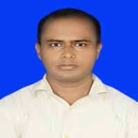 Md Sadikul Islam