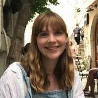 Megan Brodie-Farmer