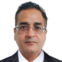 Sushil Tater (Logistics Professional)