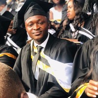 Arsmeau Whaheed Kamara